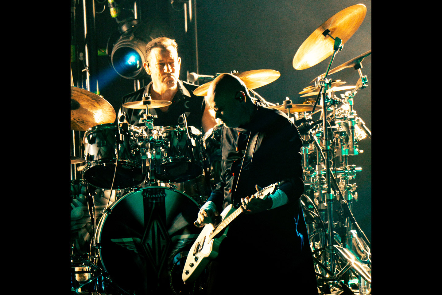 The Smashing Pumpkins