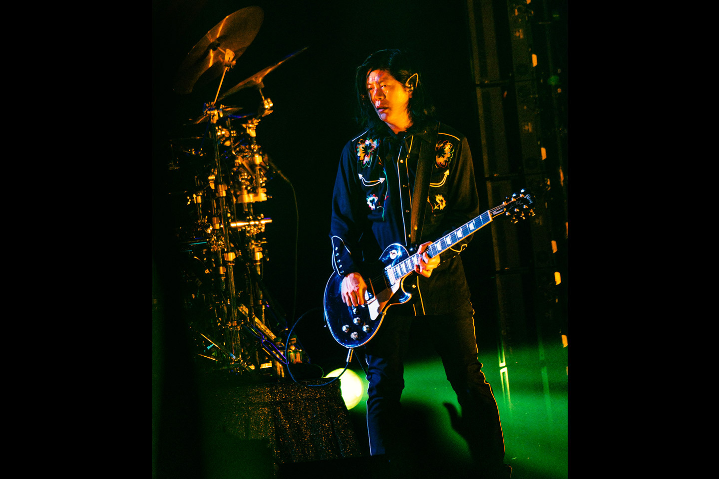 The Smashing Pumpkins