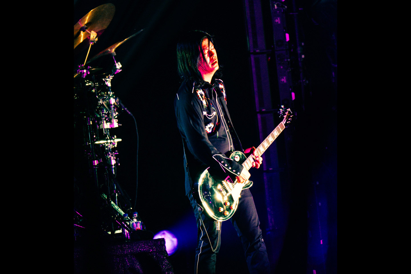 The Smashing Pumpkins