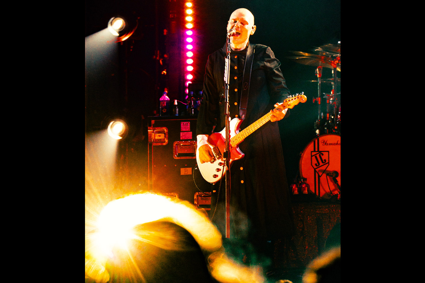 The Smashing Pumpkins