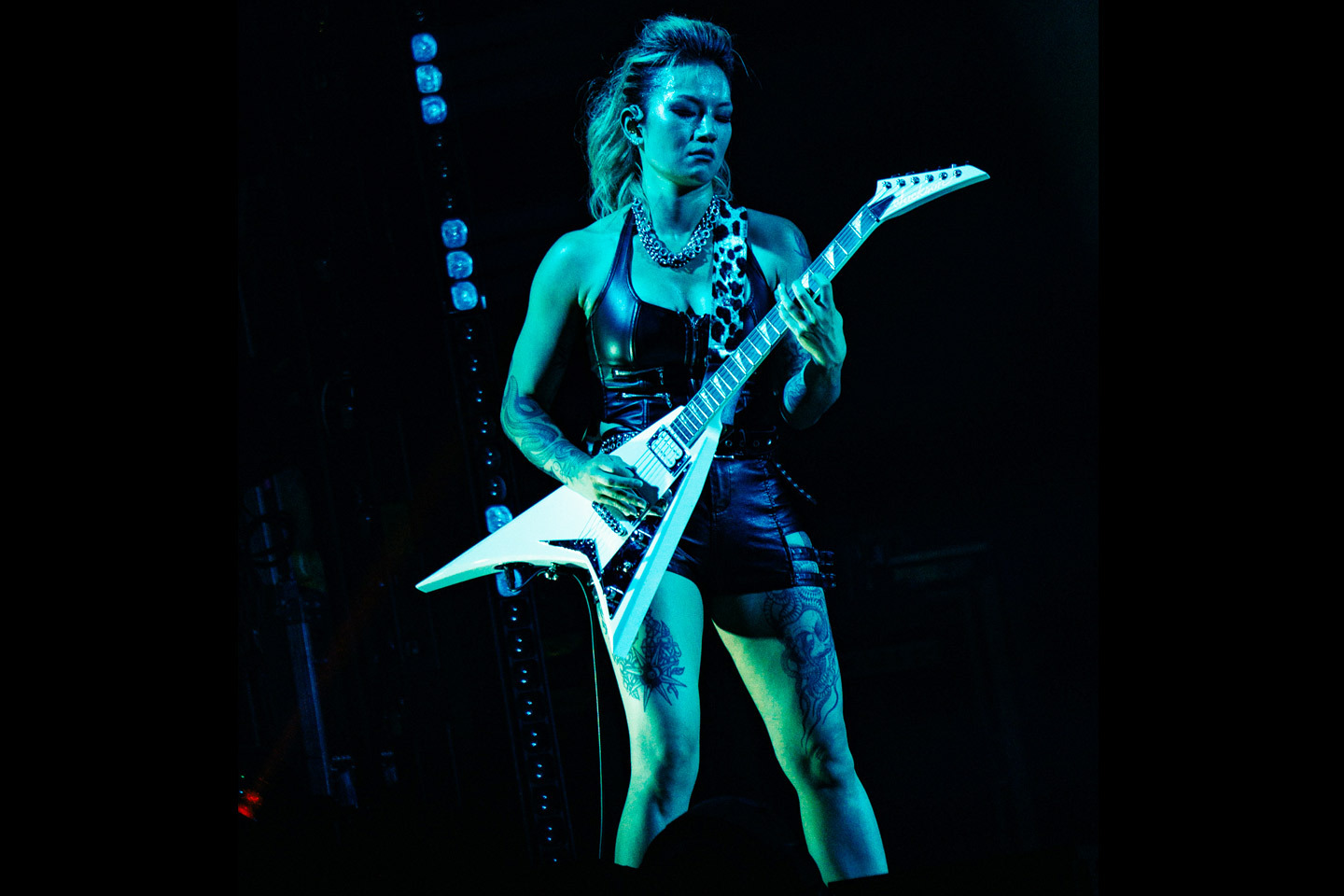 The Smashing Pumpkins