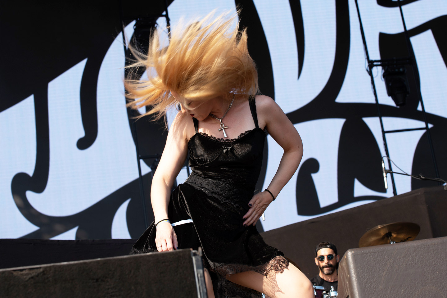 Saturday Night Satan