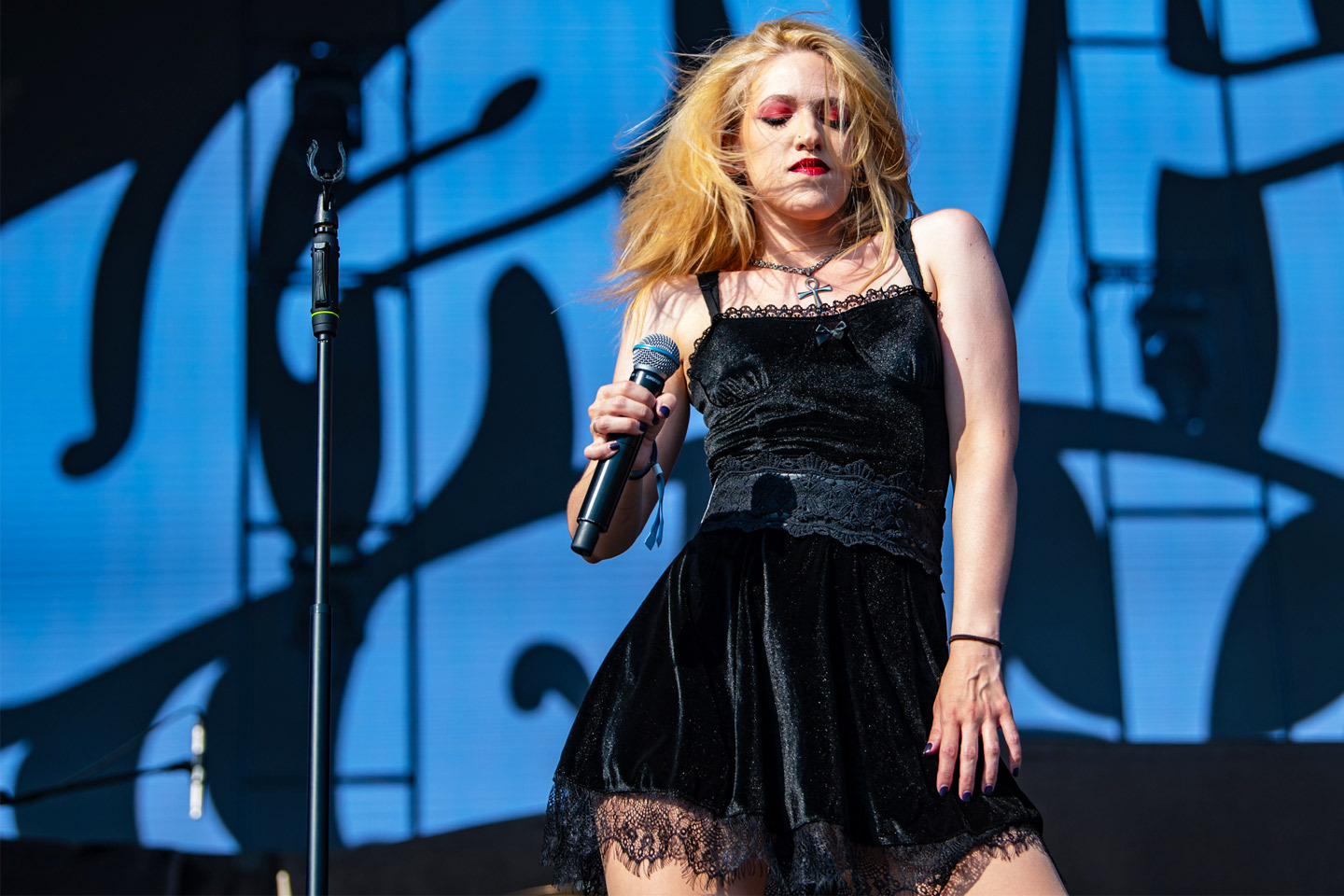 Saturday Night Satan