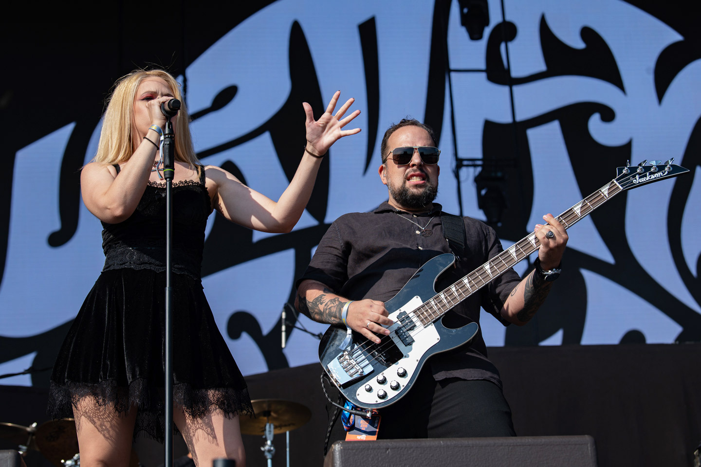 Saturday Night Satan