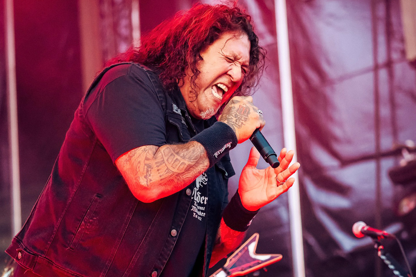Testament