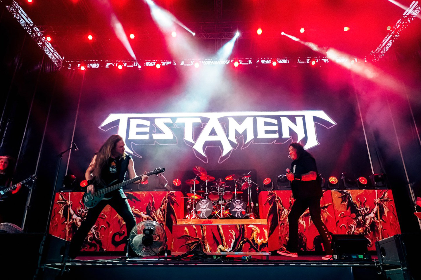 Testament