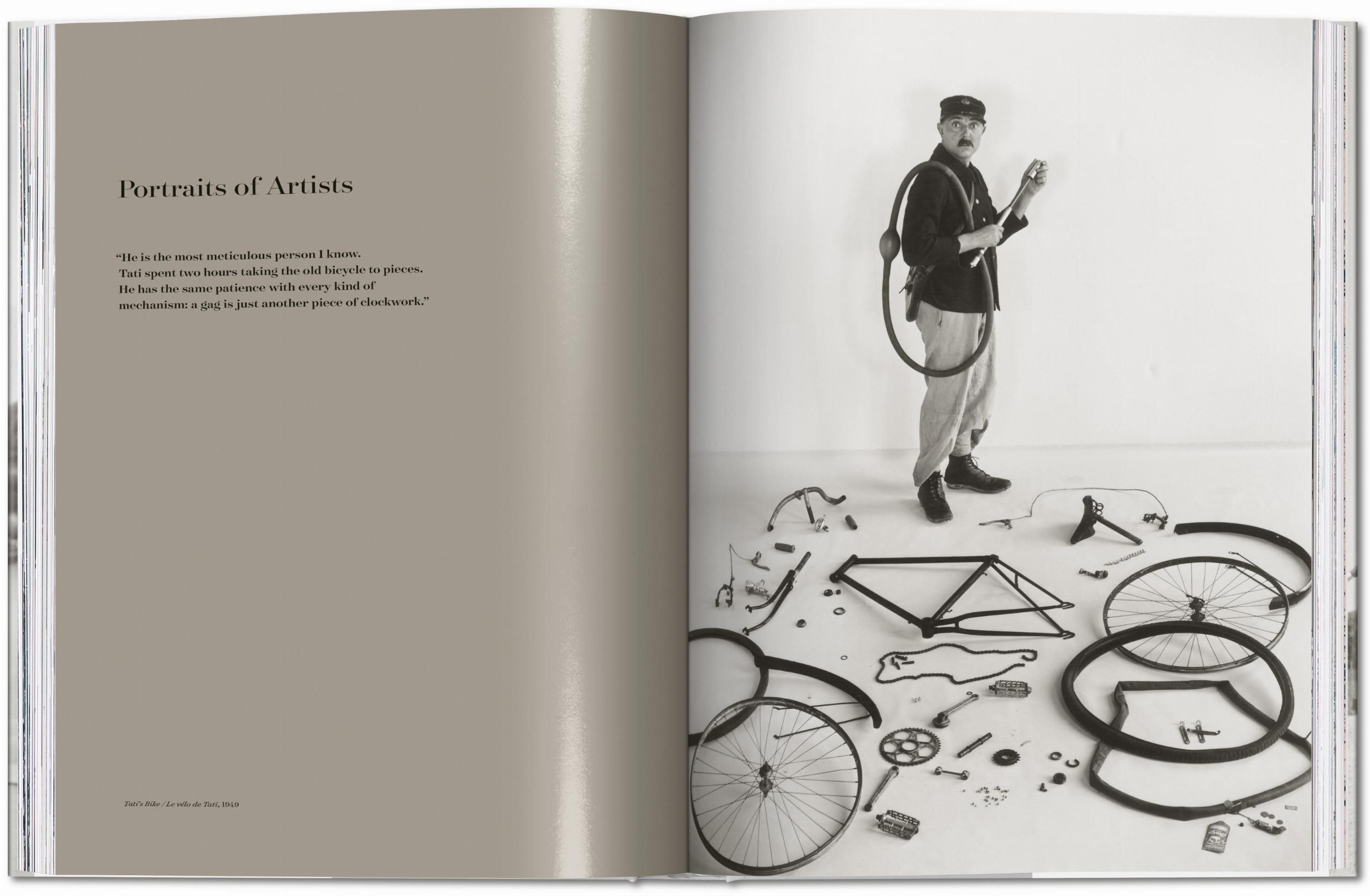 Το Παρίσι μέσα από τις φωτογραφίες του Robert Doisneau