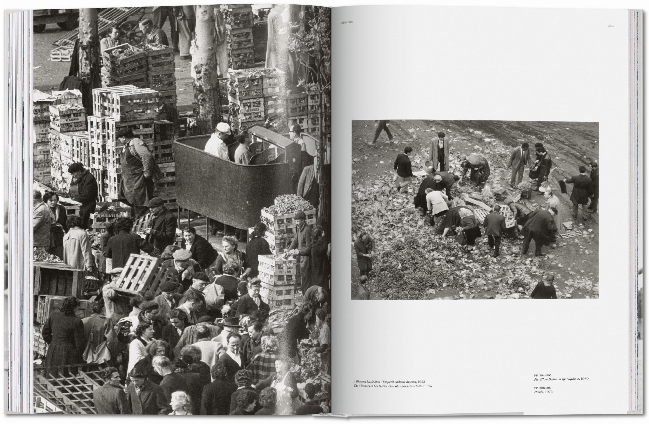 Το Παρίσι μέσα από τις φωτογραφίες του Robert Doisneau