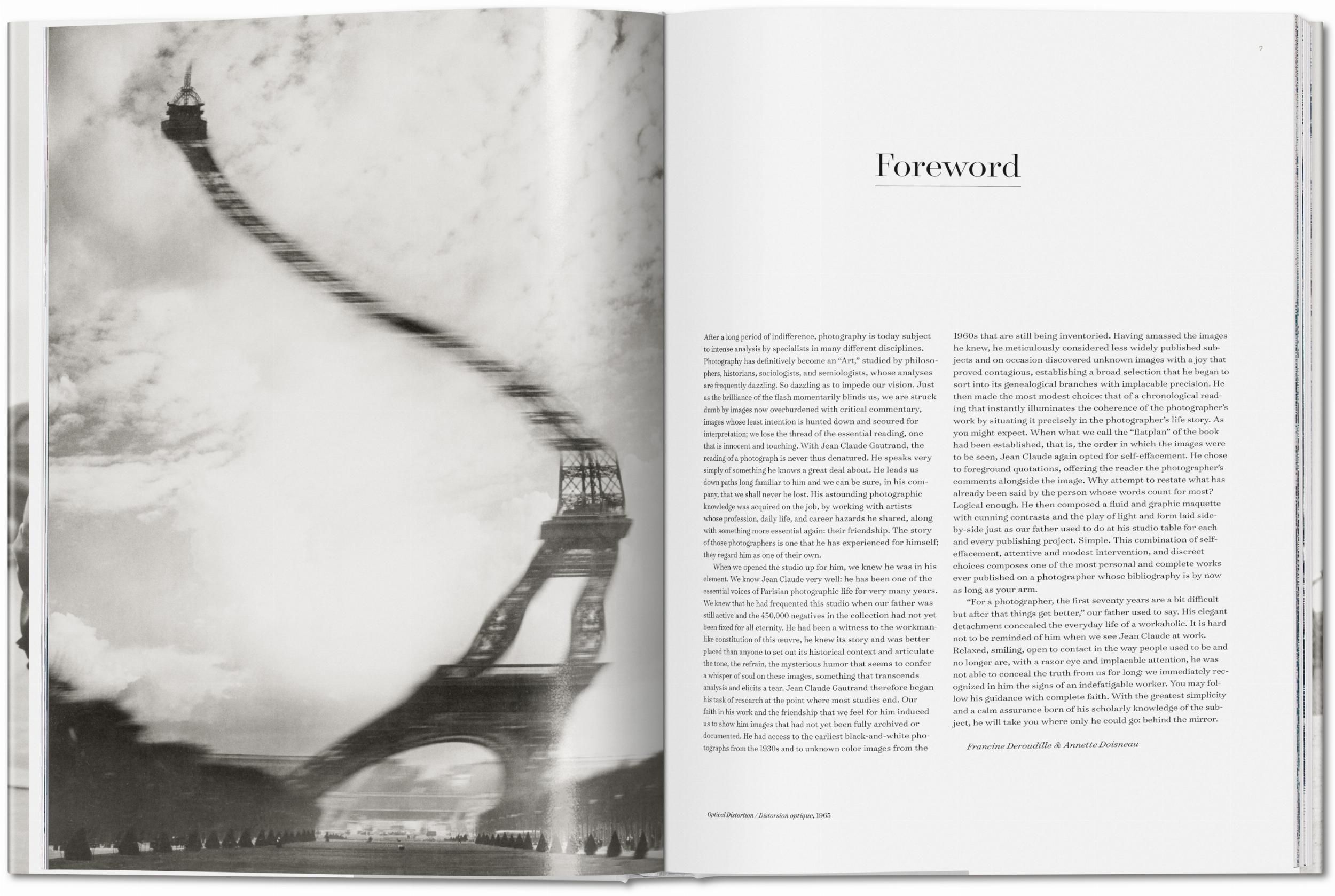 Το Παρίσι μέσα από τις φωτογραφίες του Robert Doisneau