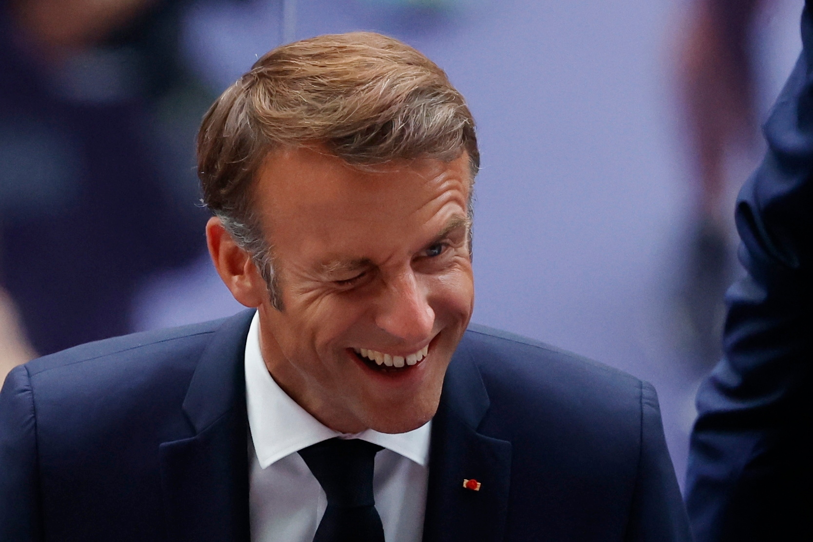 Ολυμπιακοί Αγώνες 2024: Οι καλύτερες εικόνες από την Τελετή Λήξης στο Παρίσι