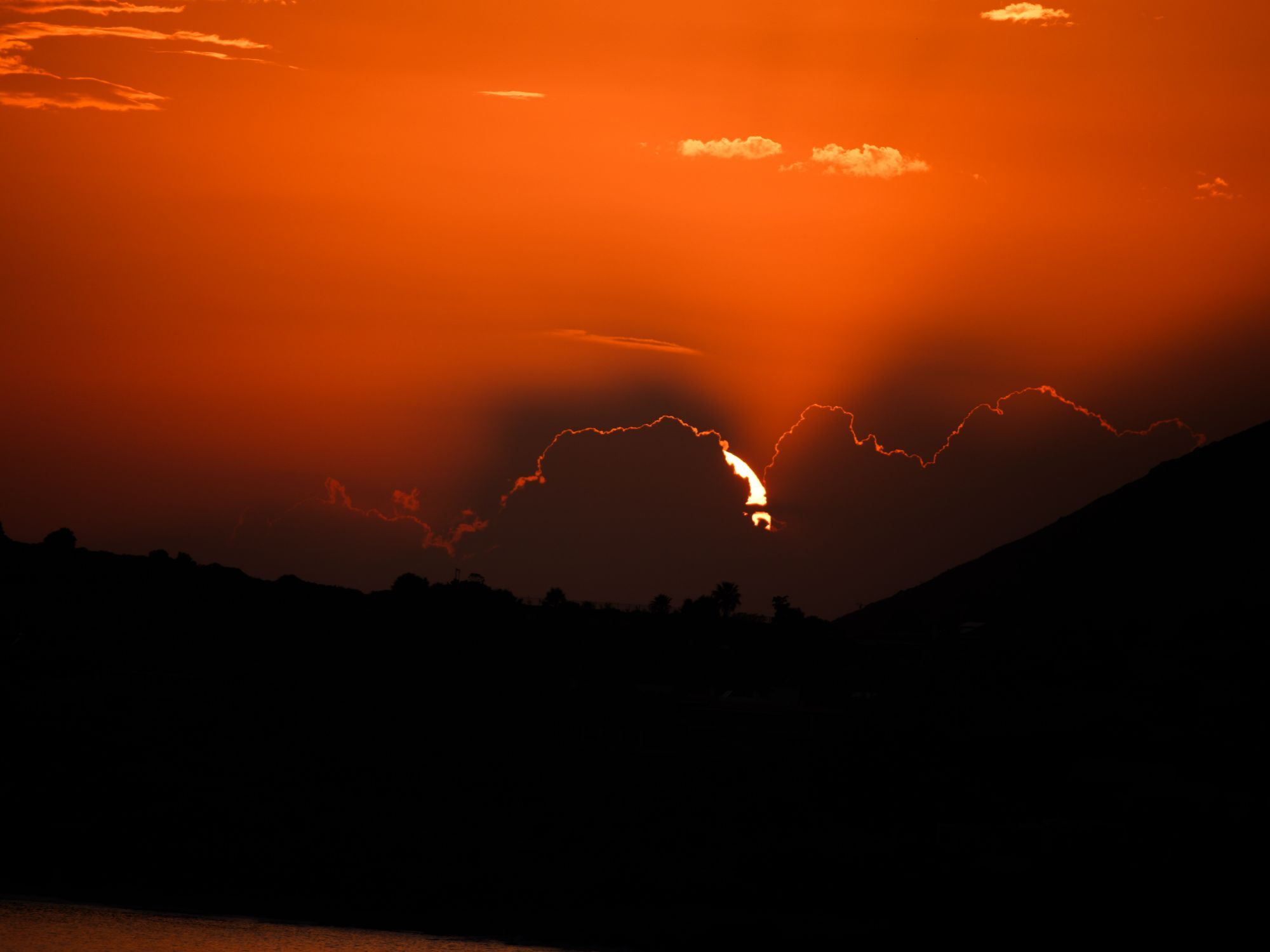 Η Πανσέληνος του Αυγούστου 