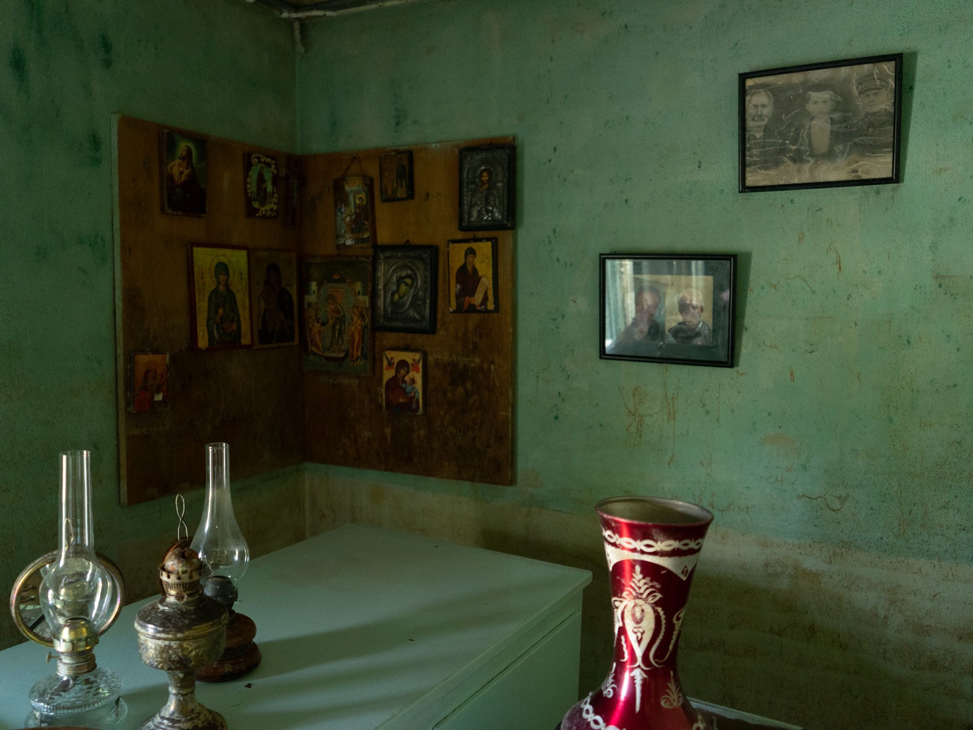 Κατερίνα Φασσέα 