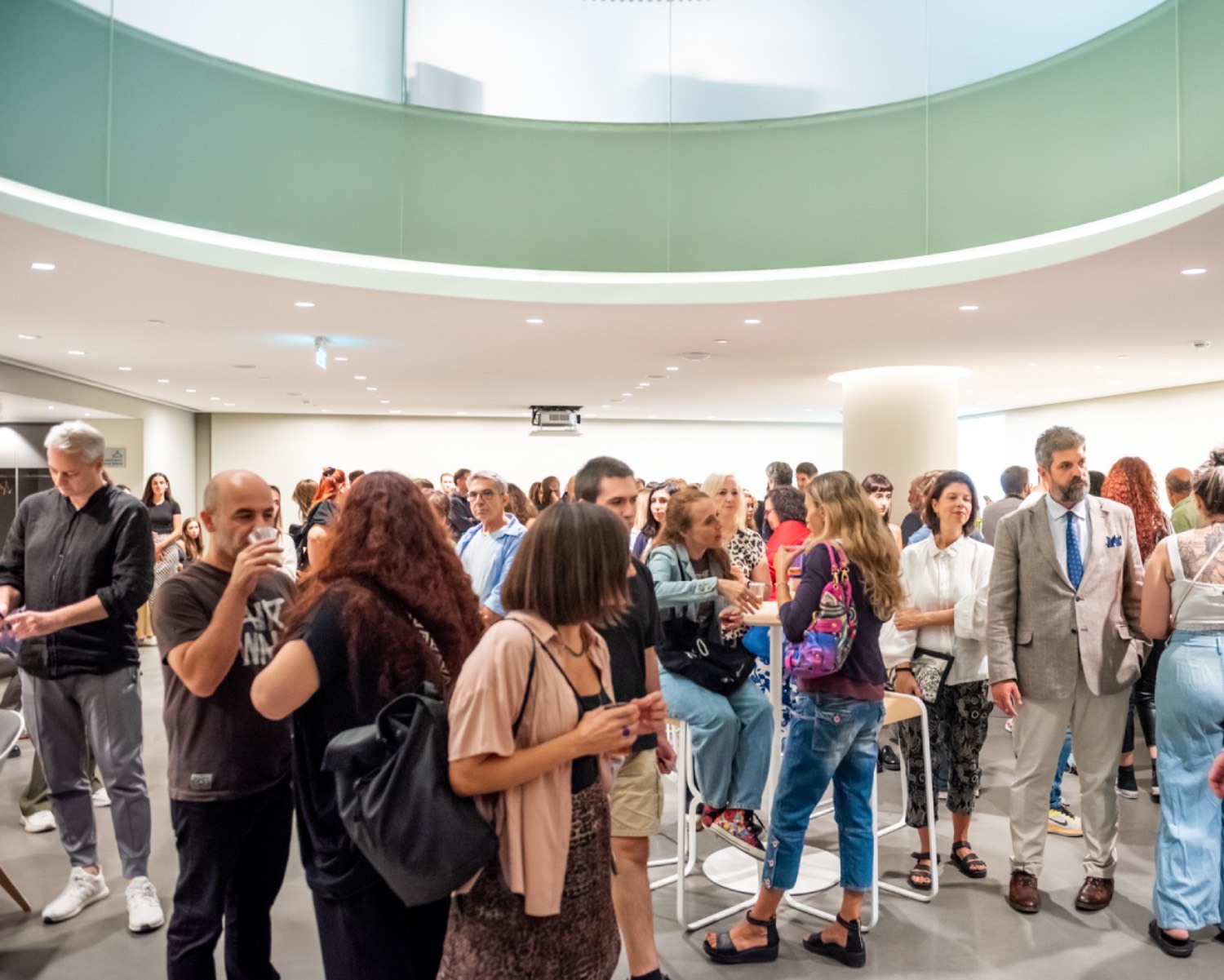 The Writers Sessions από τον Voice 102,5: Το αφιέρωμα στον Νικ Κέιβ