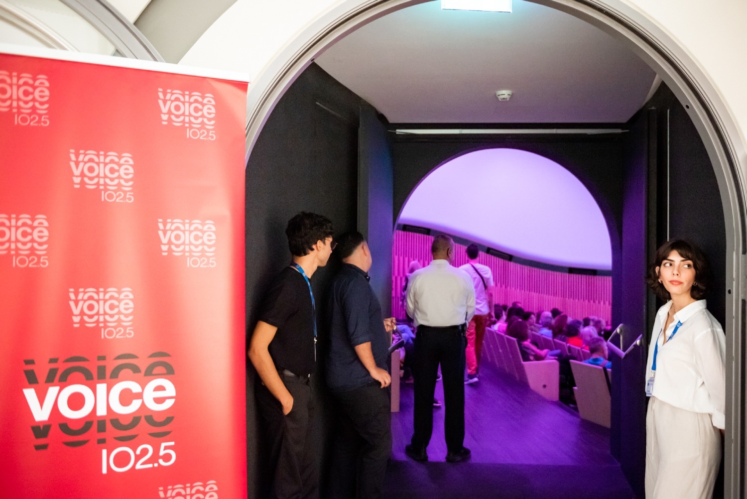 The Writers Sessions από τον Voice 102,5: Το αφιέρωμα στον Νικ Κέιβ