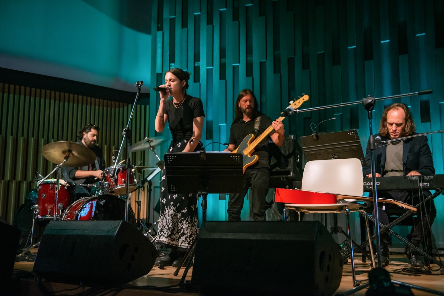 The Writers Sessions από τον Voice 102,5: Το αφιέρωμα στον Νικ Κέιβ