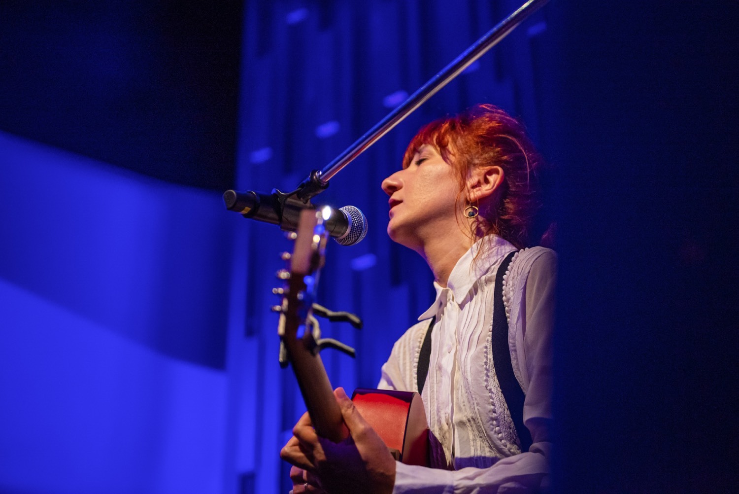 The Writers Sessions από τον Voice 102,5: Το αφιέρωμα στον Νικ Κέιβ