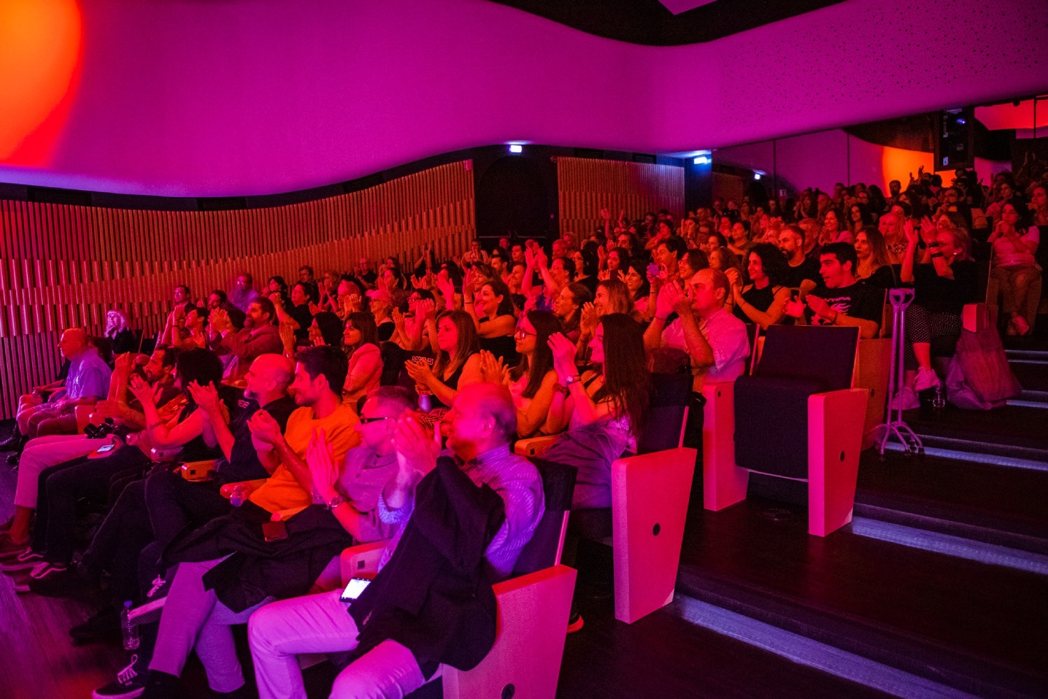 The Writers Sessions από τον Voice 102,5: Το αφιέρωμα στον Νικ Κέιβ