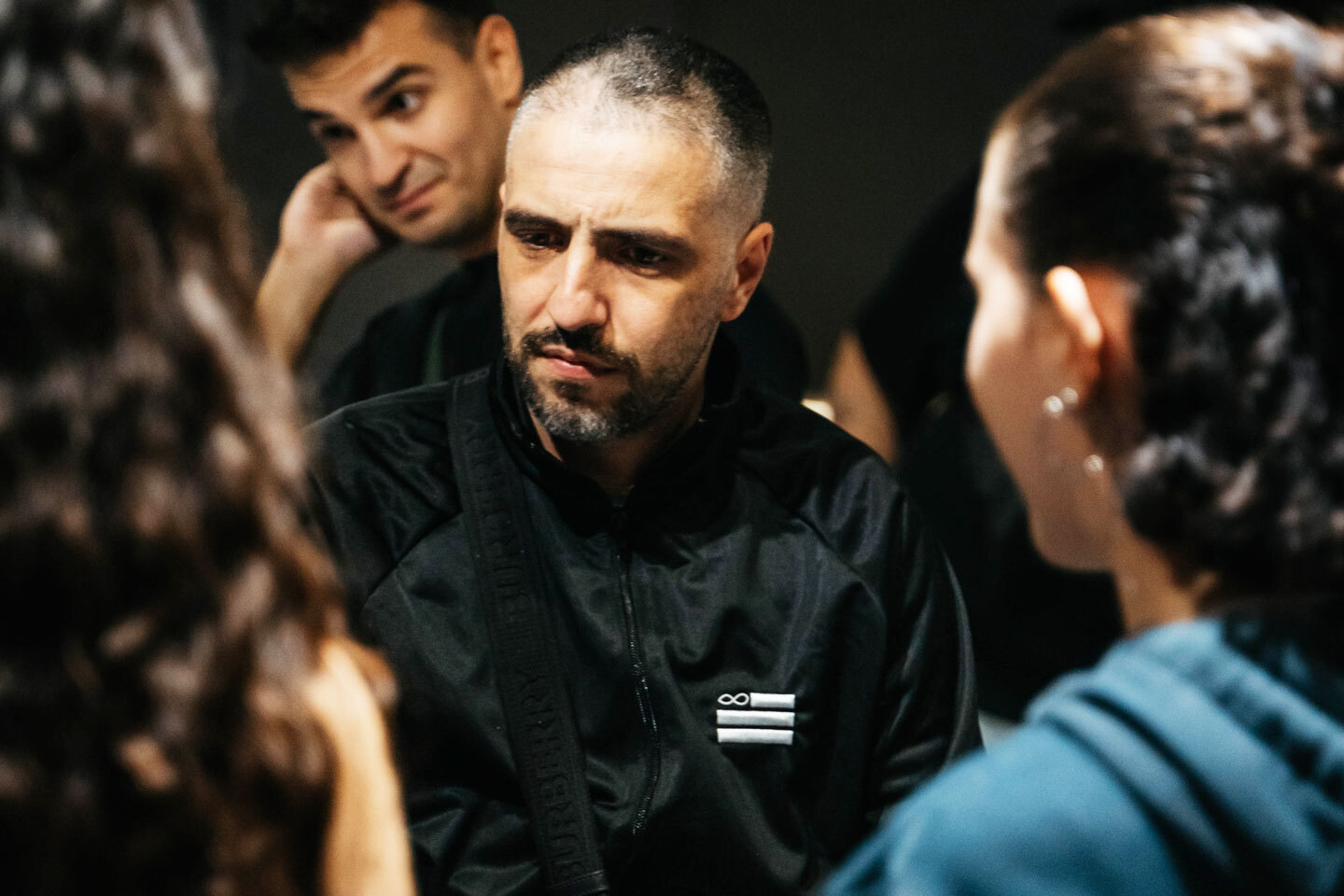 Δημήτρης Μουγκός, «Κάνα Δυο Φωτογραφίες»