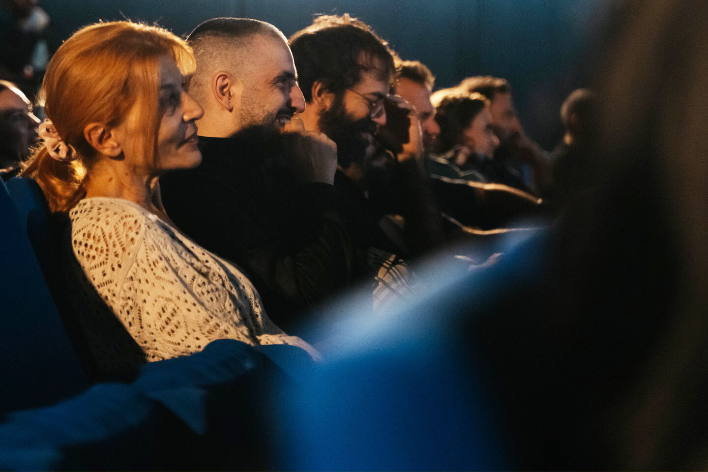 Δημήτρης Μουγκός, «Κάνα Δυο Φωτογραφίες»