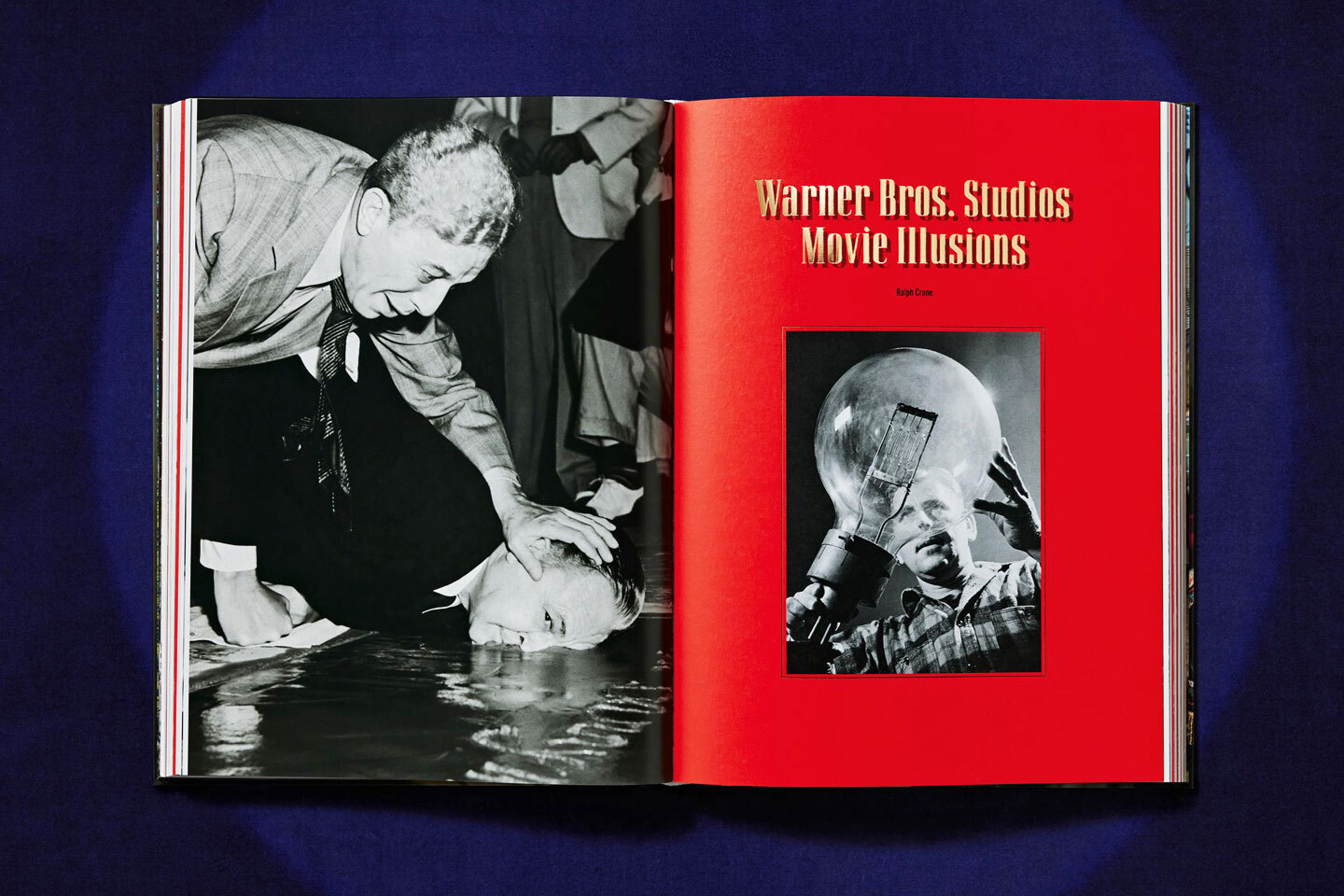 LIFE. Hollywood: Το νέο λεύκωμα της Taschen για την κλασική εποχή του σινεμά