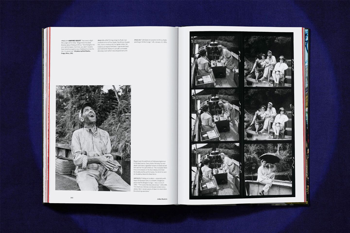 Χάμφρεϊ Μπόγκαρτ