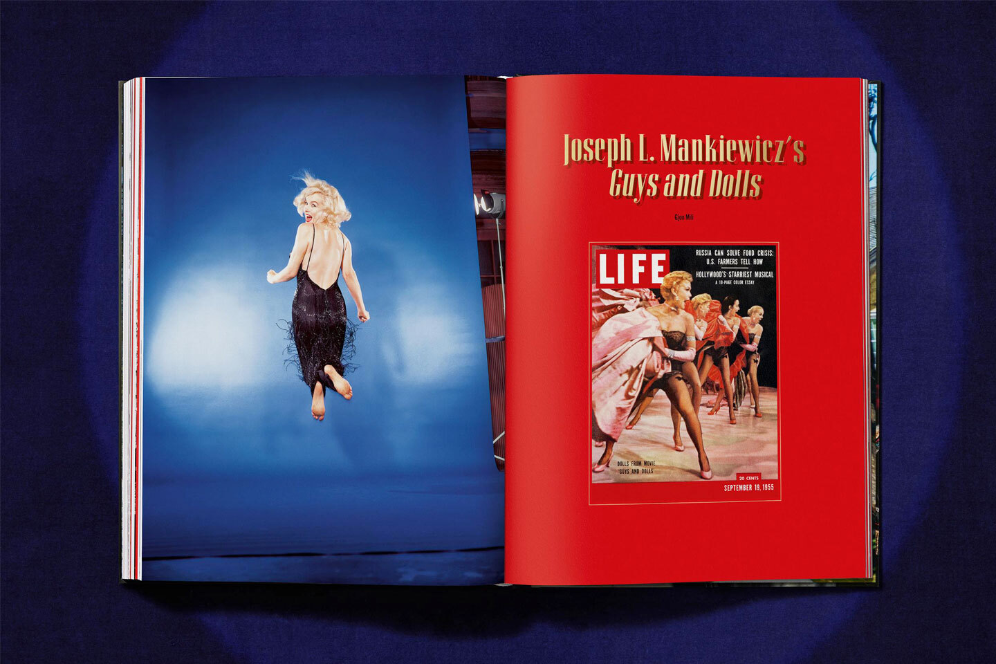 Μέριλιν Μονρόε