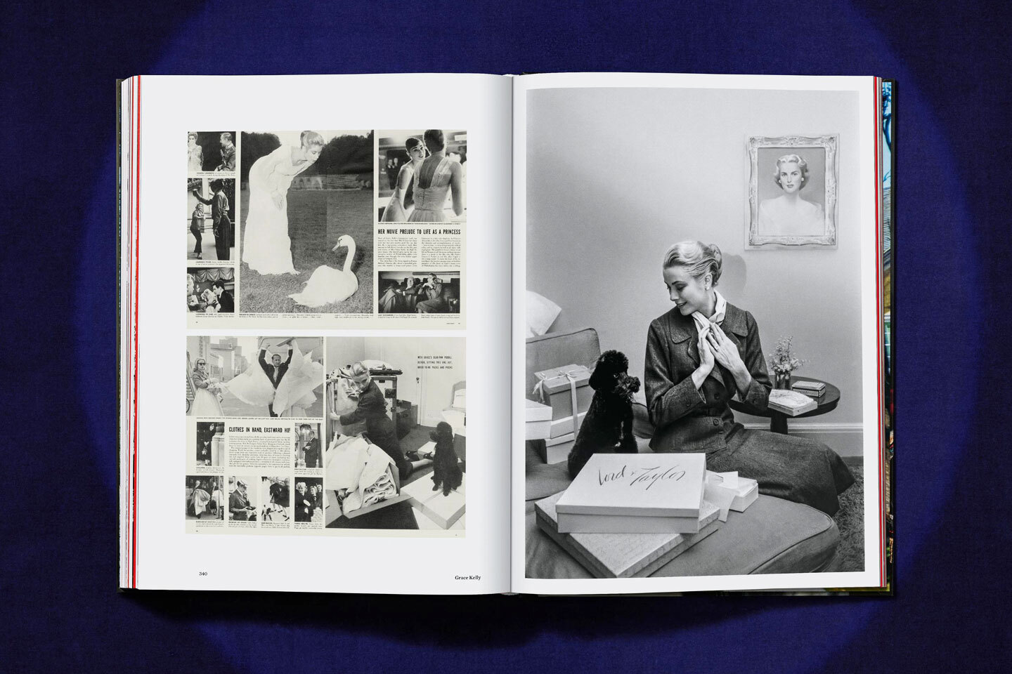 Γκρέις Κέλι