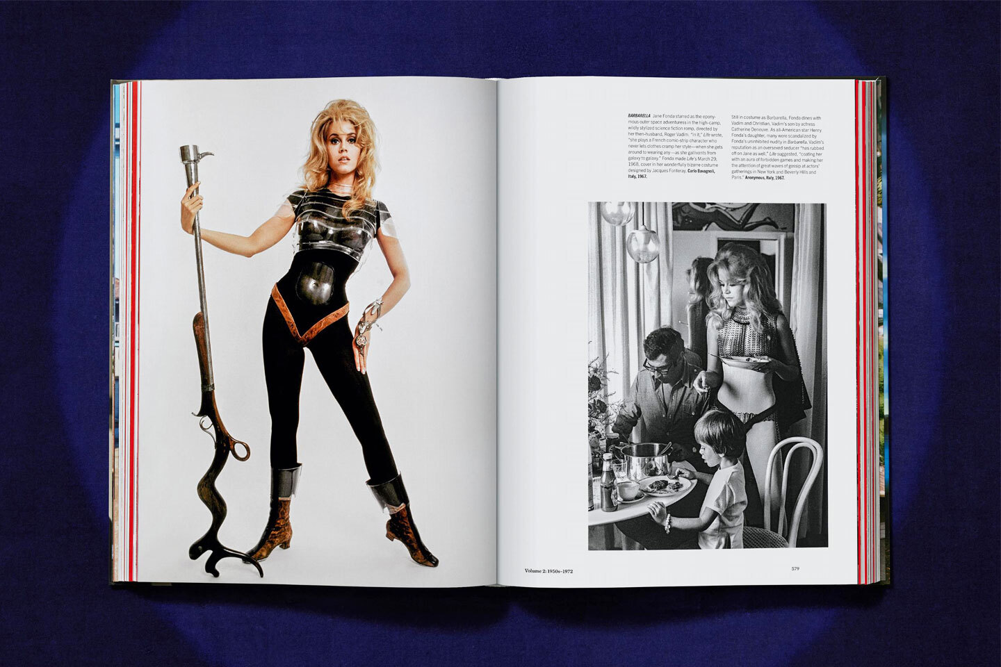 Τζέιν Φόντα