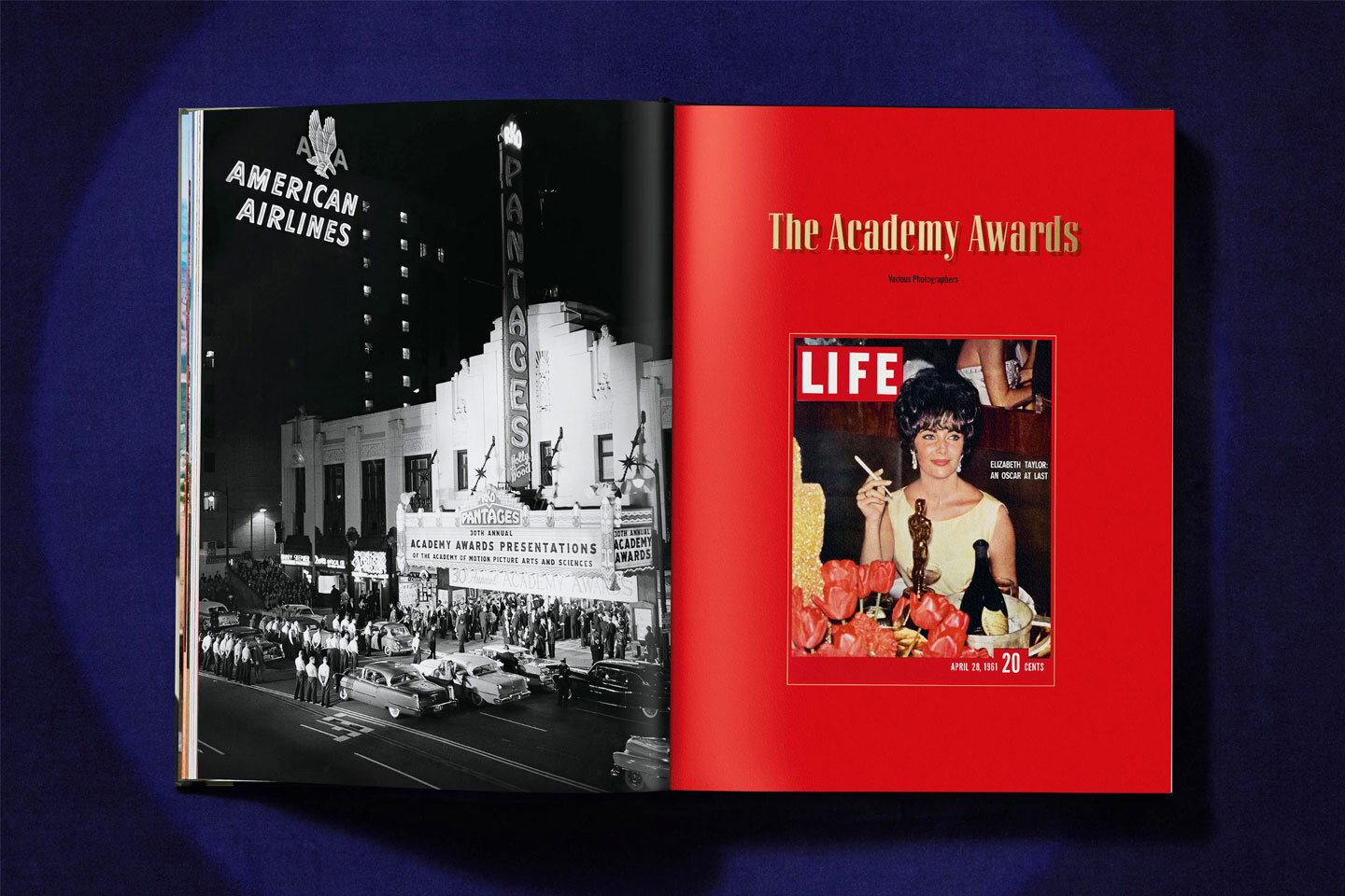 Ελίζαμπεθ Τέιλορ