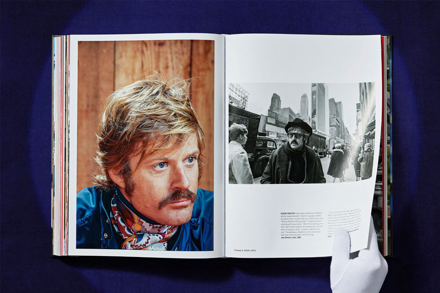 Ρόμπερτ Ρέντφορντ