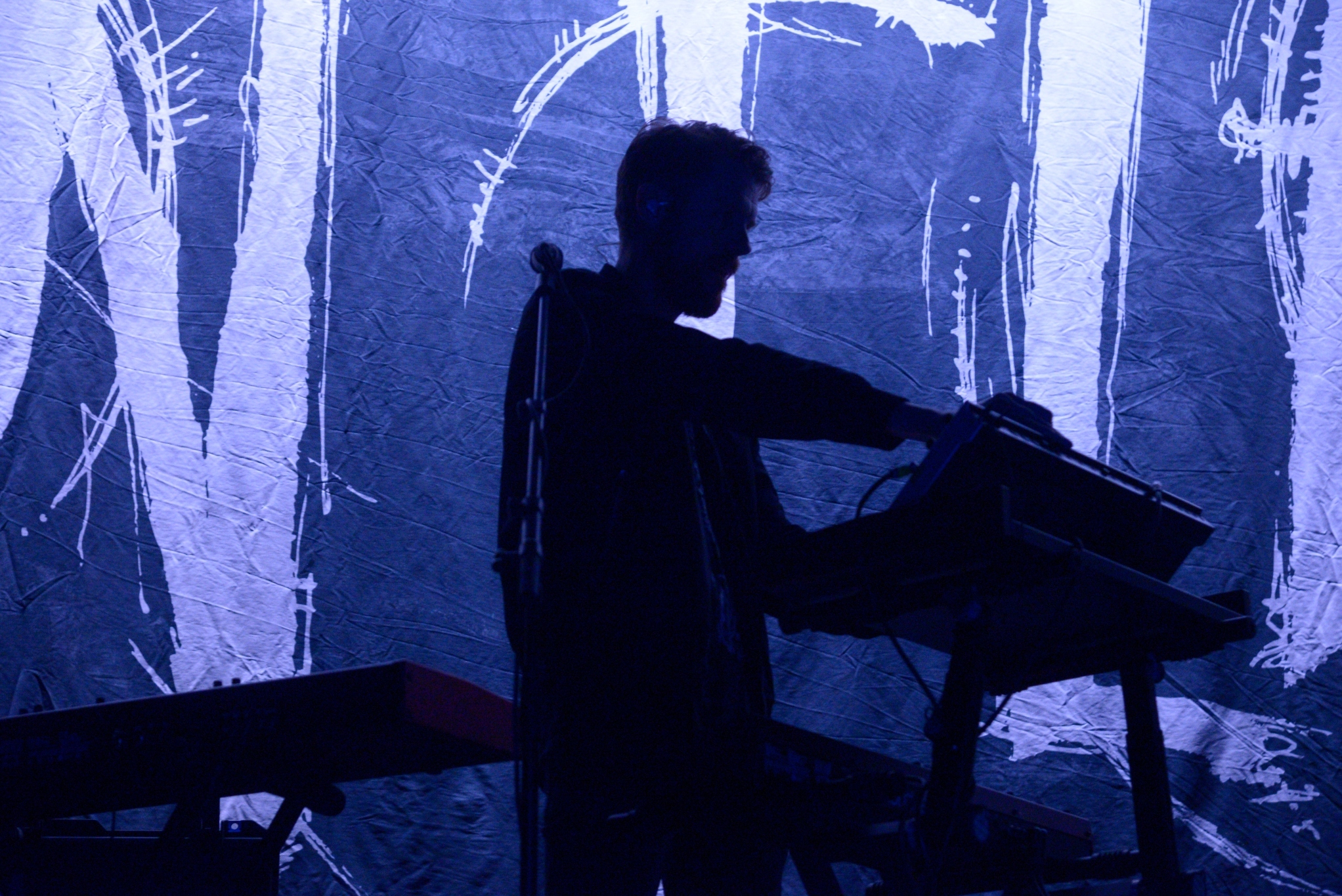 In Flames: Ανταπόκριση από τη sold out συναυλία της σουηδικής metal μπάντας στην Αθήνα, στο Floyd, την Κυριακή 29 Σεπτεμβρίου 2024.