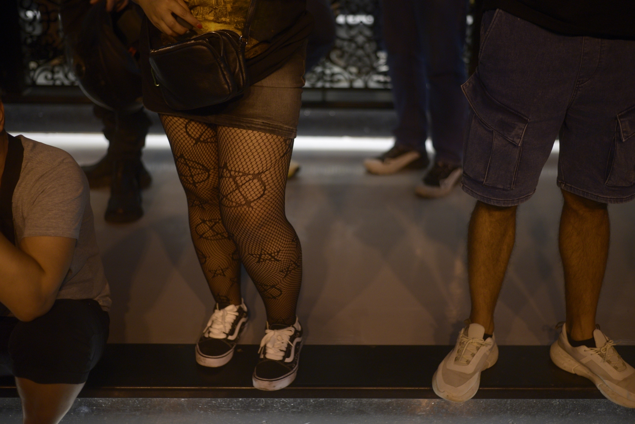 In Flames: Ανταπόκριση από τη sold out συναυλία της σουηδικής metal μπάντας στην Αθήνα, στο Floyd, την Κυριακή 29 Σεπτεμβρίου 2024.