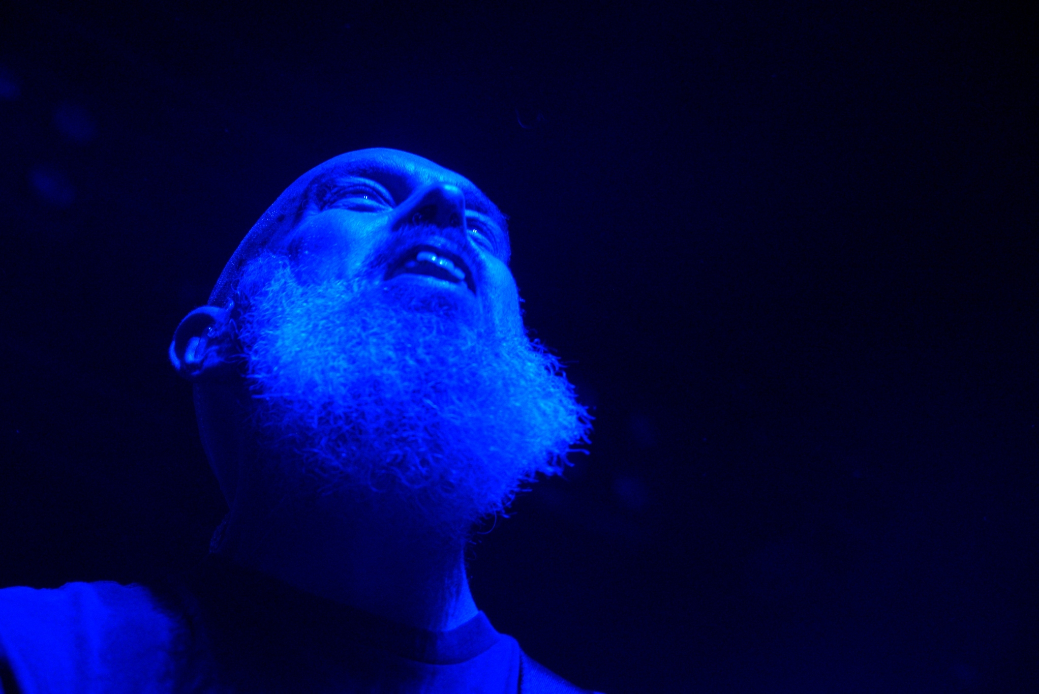 In Flames: Ανταπόκριση από τη sold out συναυλία της σουηδικής metal μπάντας στην Αθήνα, στο Floyd, την Κυριακή 29 Σεπτεμβρίου 2024.