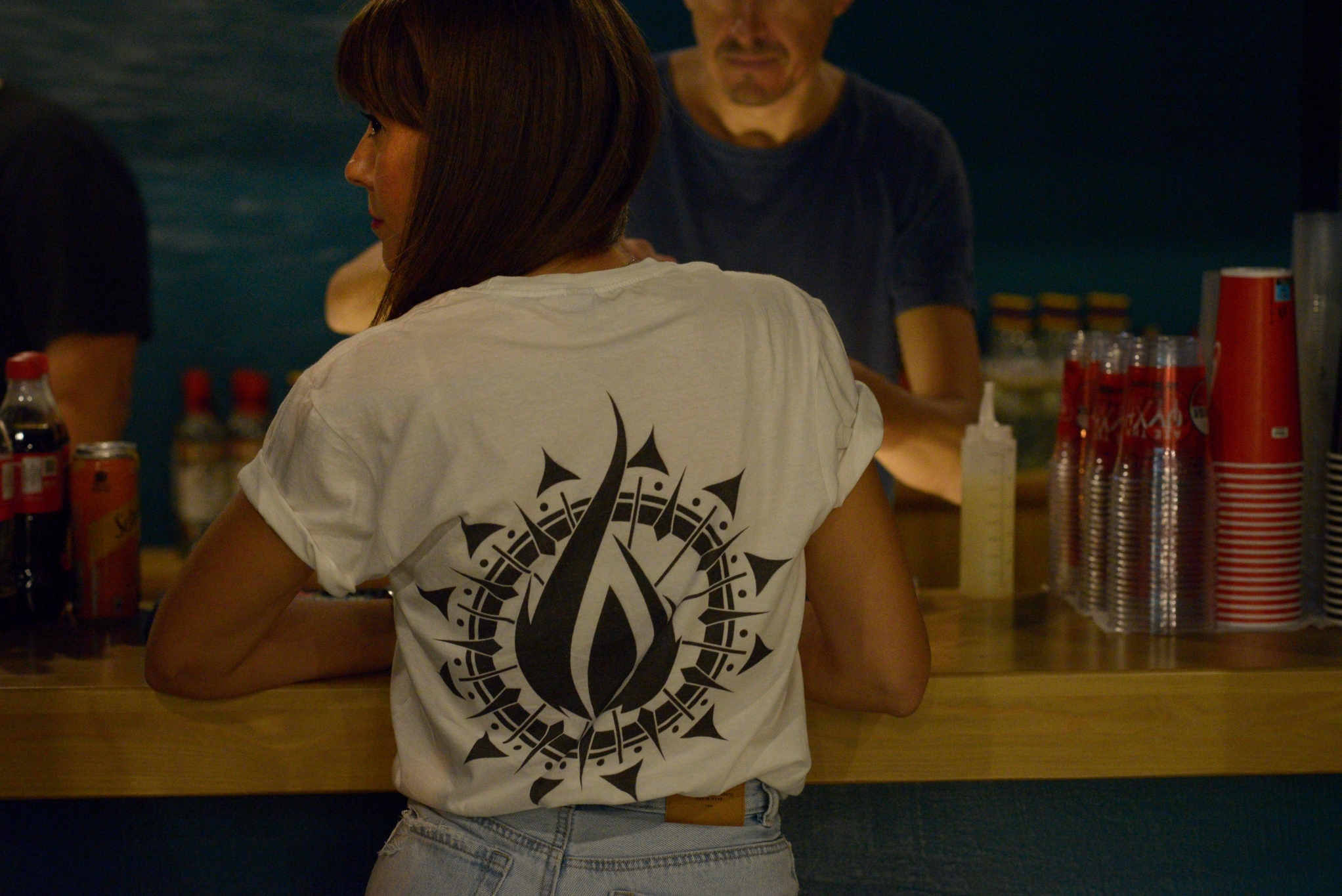 In Flames: Ανταπόκριση από τη sold out συναυλία της σουηδικής metal μπάντας στην Αθήνα, στο Floyd, την Κυριακή 29 Σεπτεμβρίου 2024.