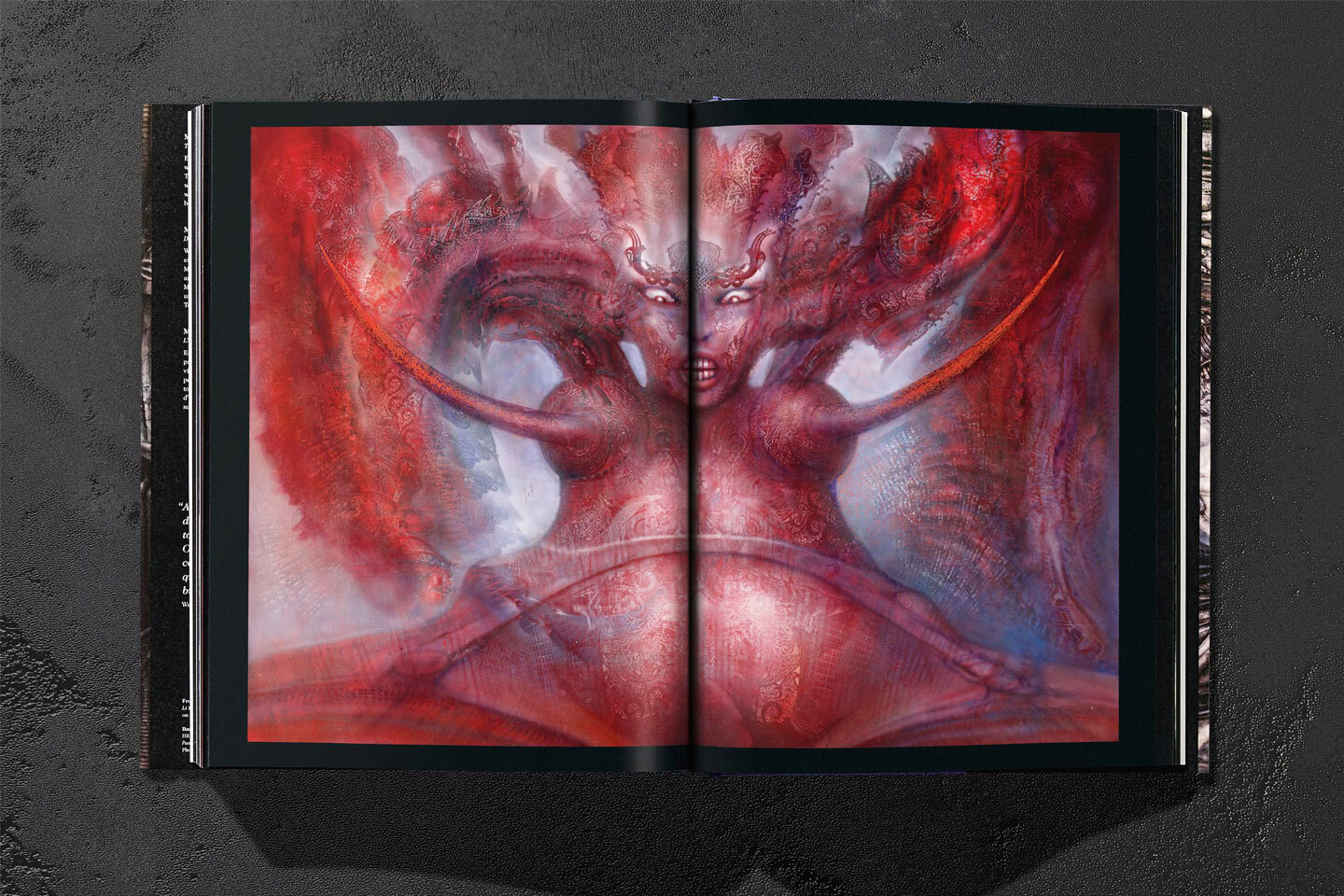 Χανς Ρούντολφ Γκίγκερ