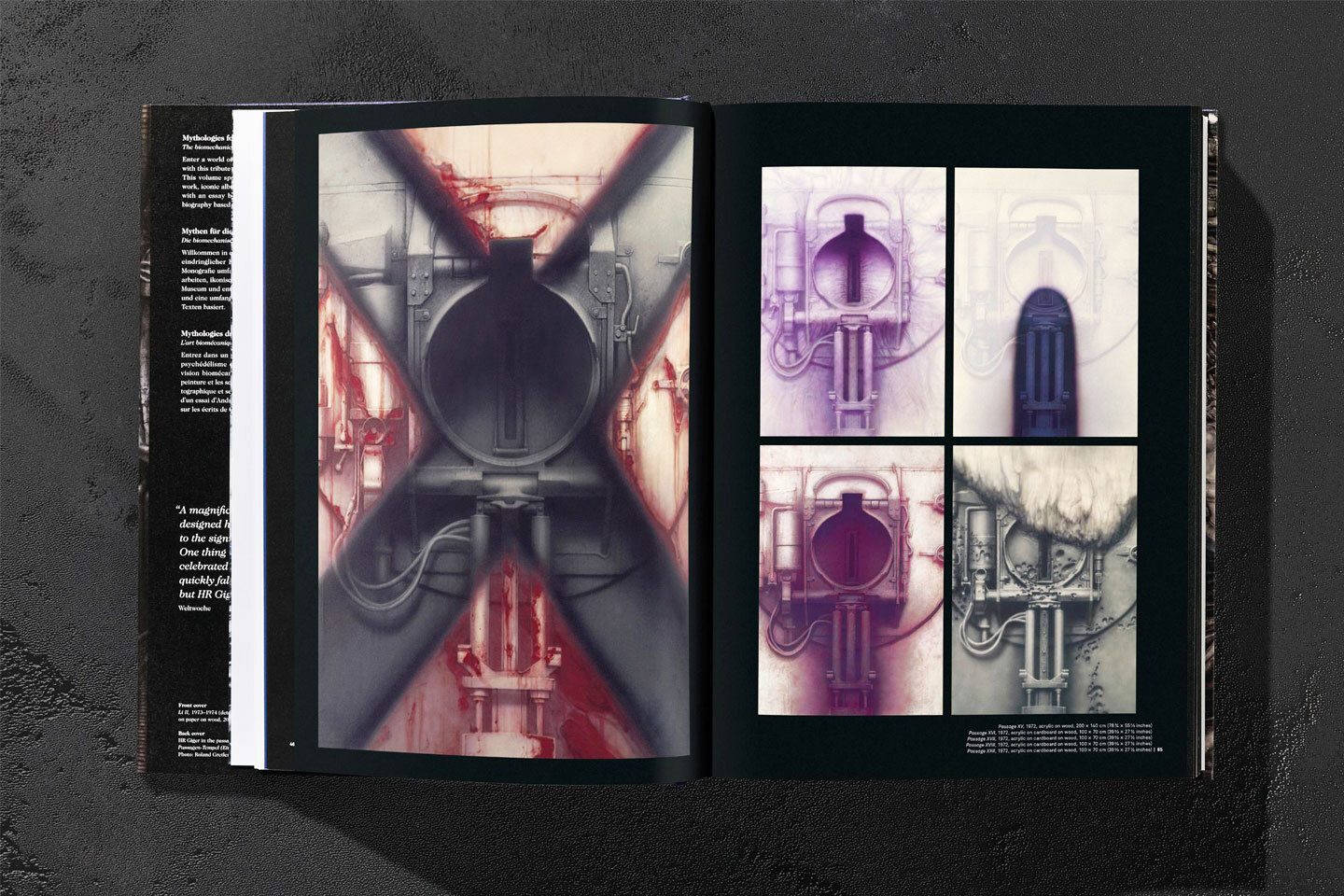 Χανς Ρούντολφ Γκίγκερ