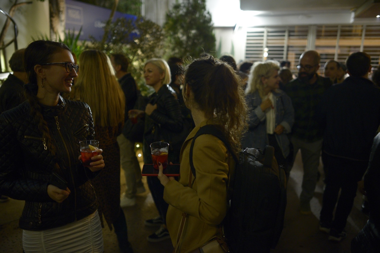 Fresh Voices Νοέμβριος 2024 