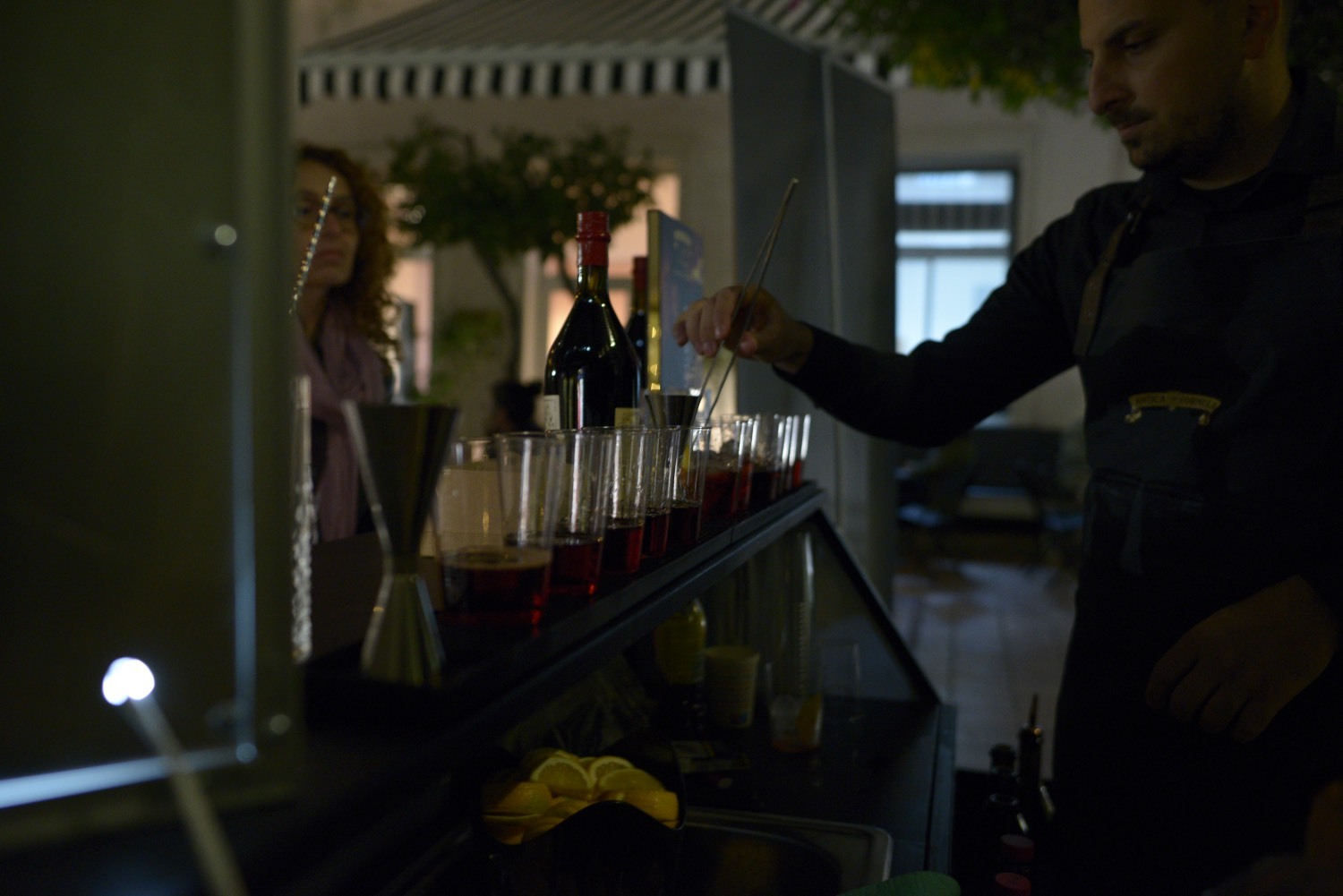  Carpano Antica Formula