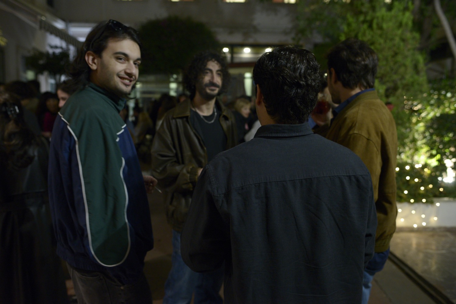 Fresh Voices Νοέμβριος 2024