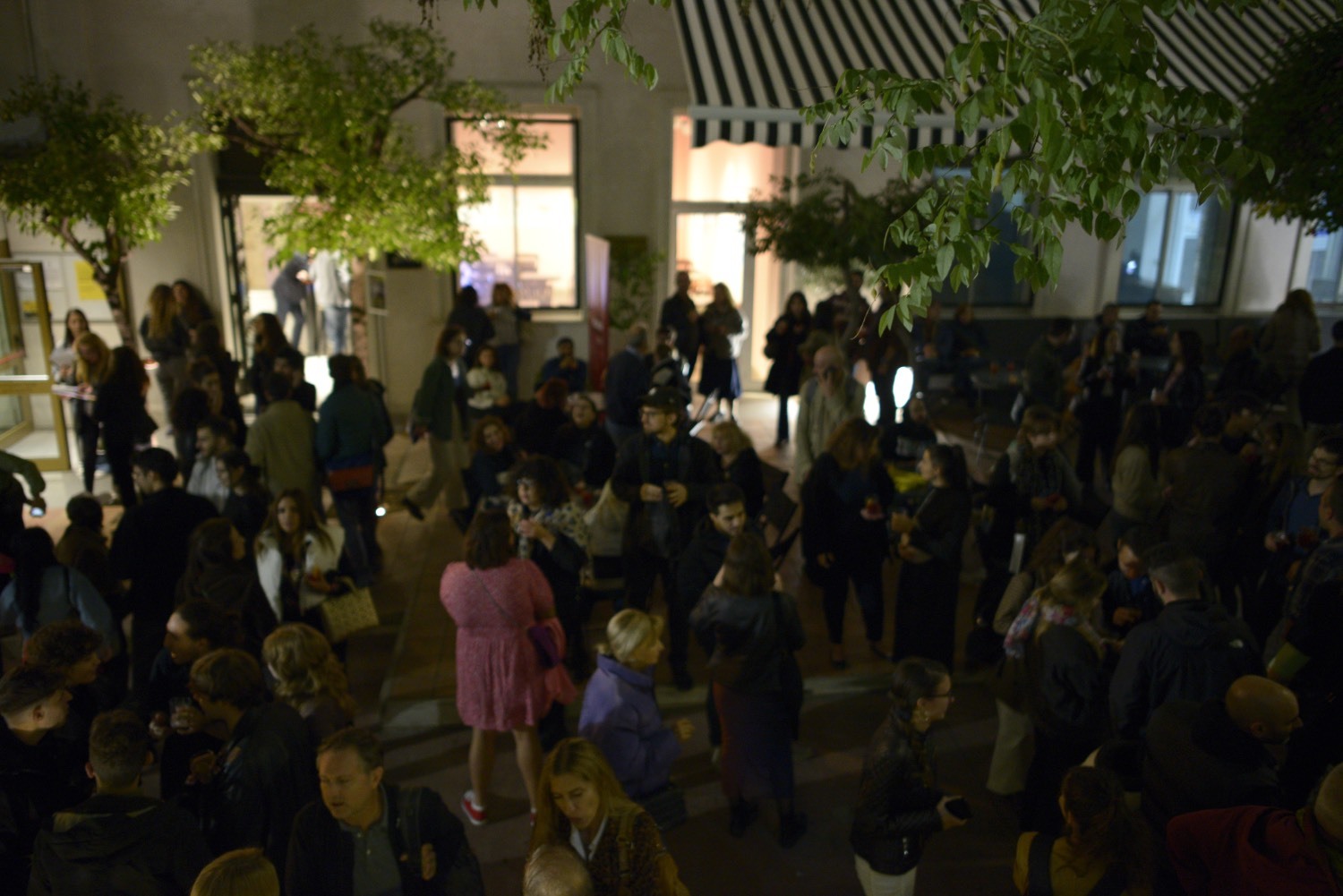 Fresh Voices Νοέμβριος 2024