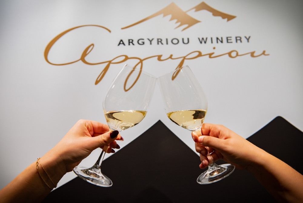 Argyriou Winery