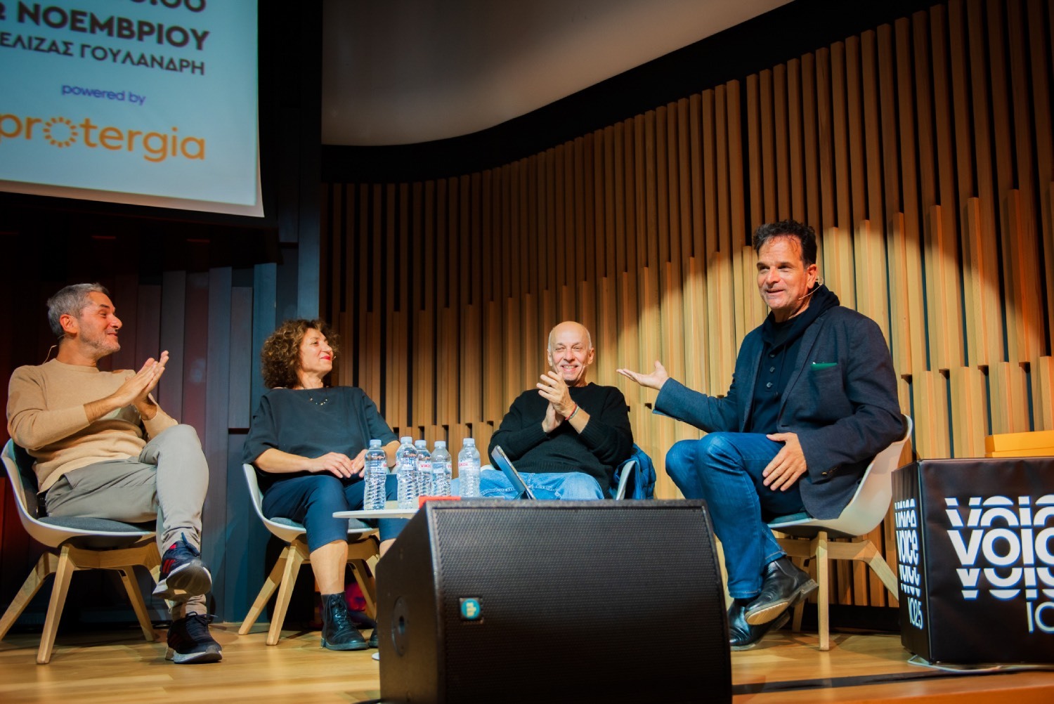 The Writers Sessions: Αφιέρωμα στον Κουέντιν Ταραντίνο