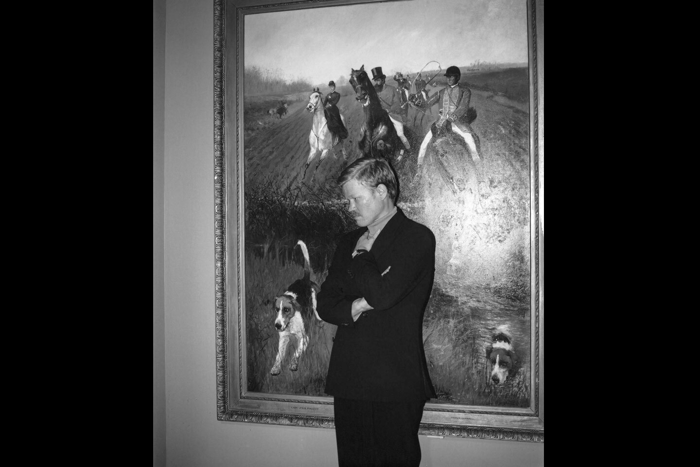 Ο Γιώργος Λάνθιμος, εκδίδει ένα πανέμορφο photo book