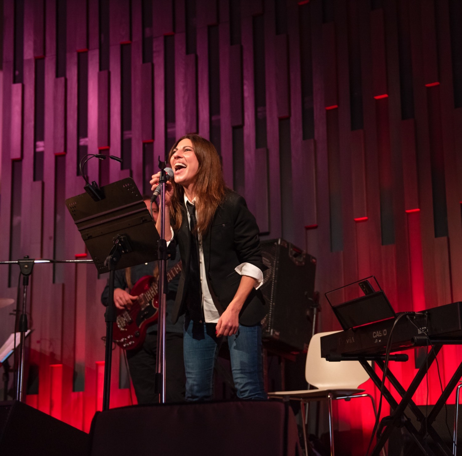 Ηλιάνα Τσαπατσάρη