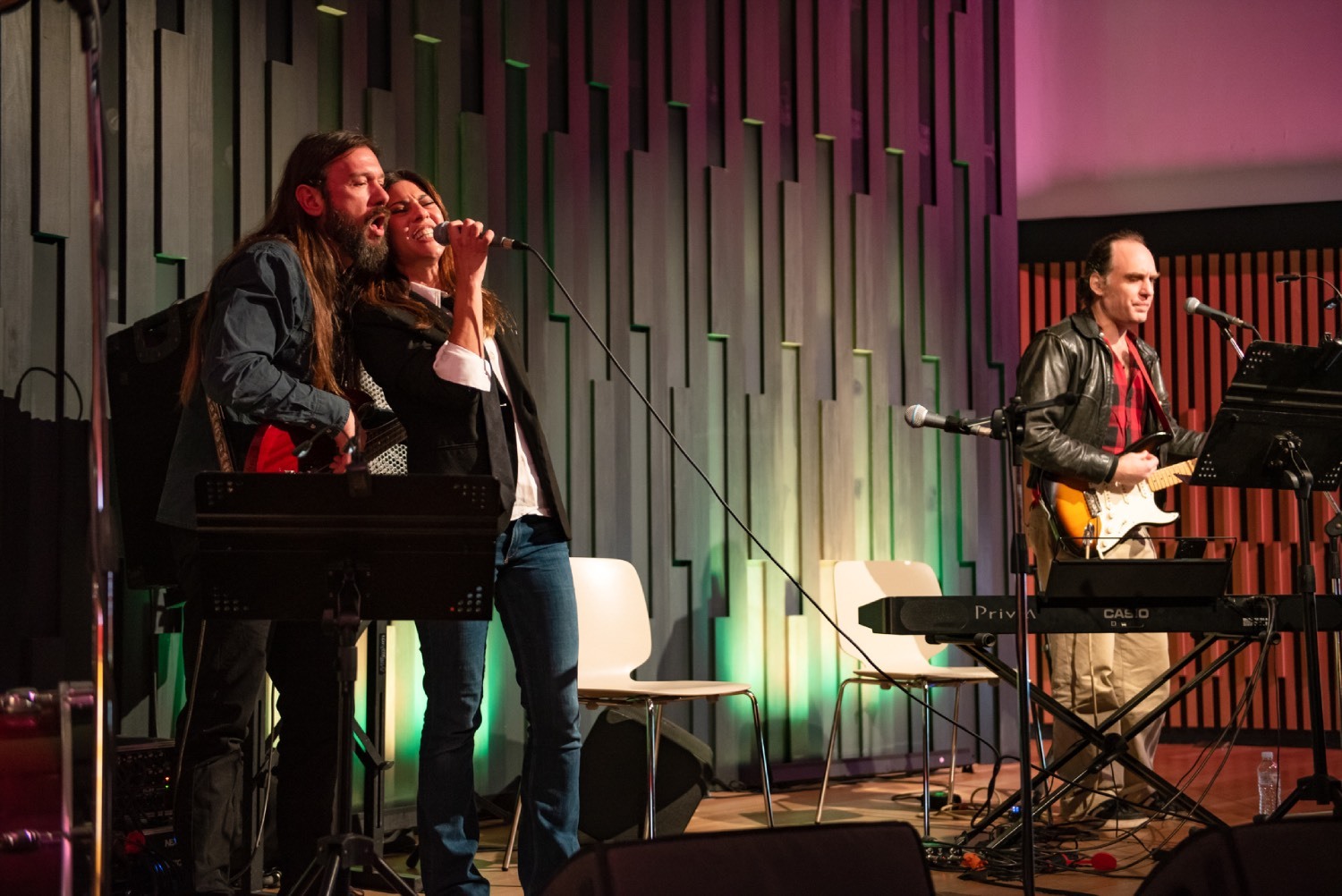 Ηλιάνα Τσαπατσάρη