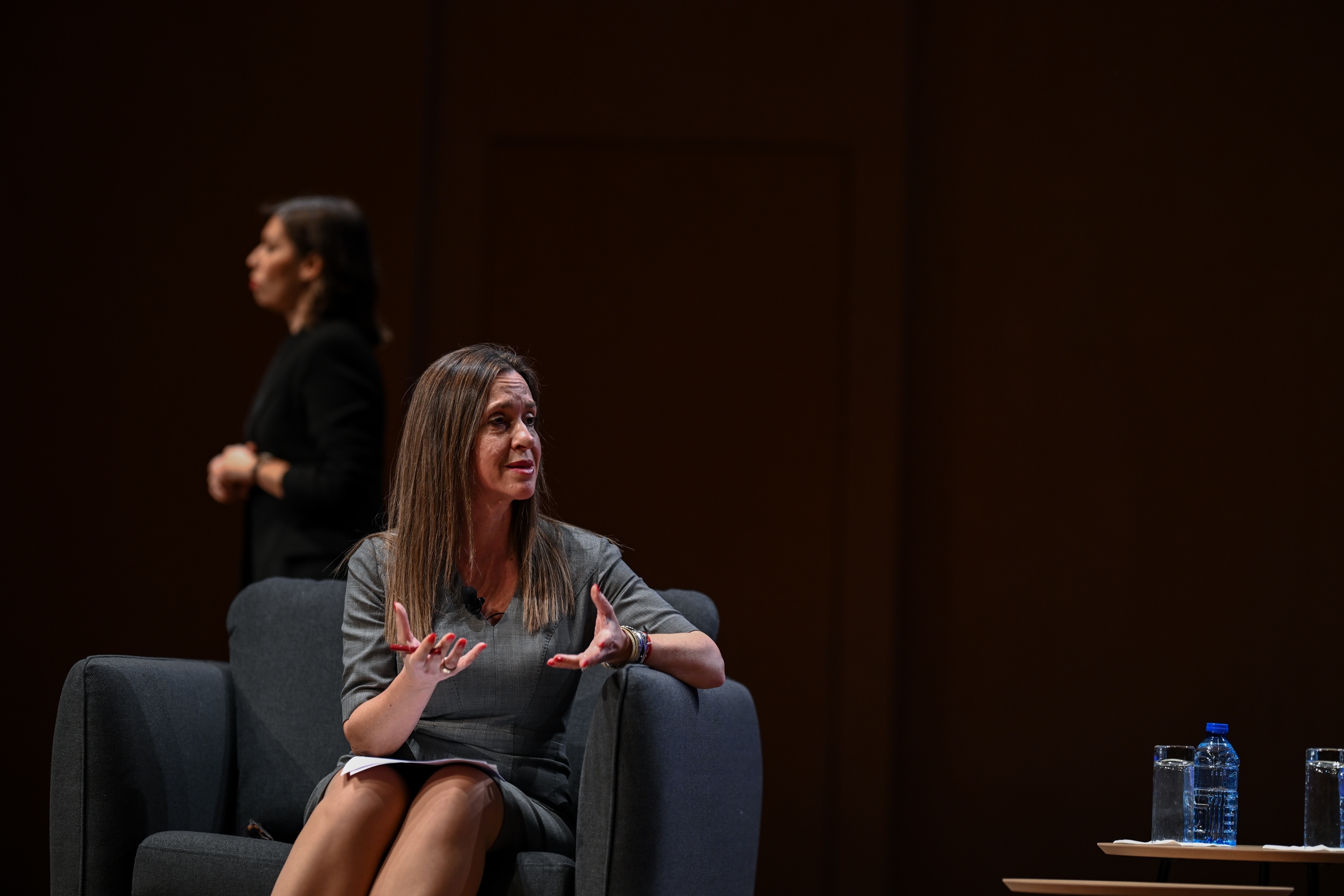 Forum Athens Voice | Ενσυναίσθηση: Οι αρετές του 21ου αιώνα στο Μέγαρο Μουσικής Αθηνών