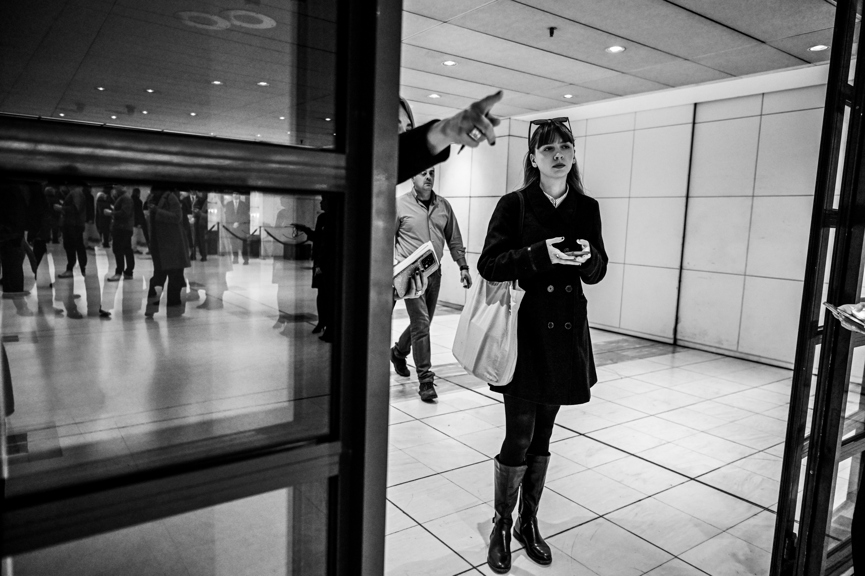 Forum Athens Voice | Ενσυναίσθηση: Οι αρετές του 21ου αιώνα στο Μέγαρο Μουσικής Αθηνών