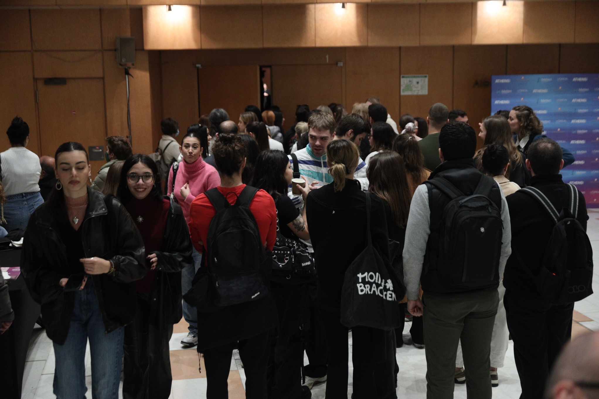 Forum Athens Voice | Ενσυναίσθηση: Οι αρετές του 21ου αιώνα στο Μέγαρο Μουσικής Αθηνών