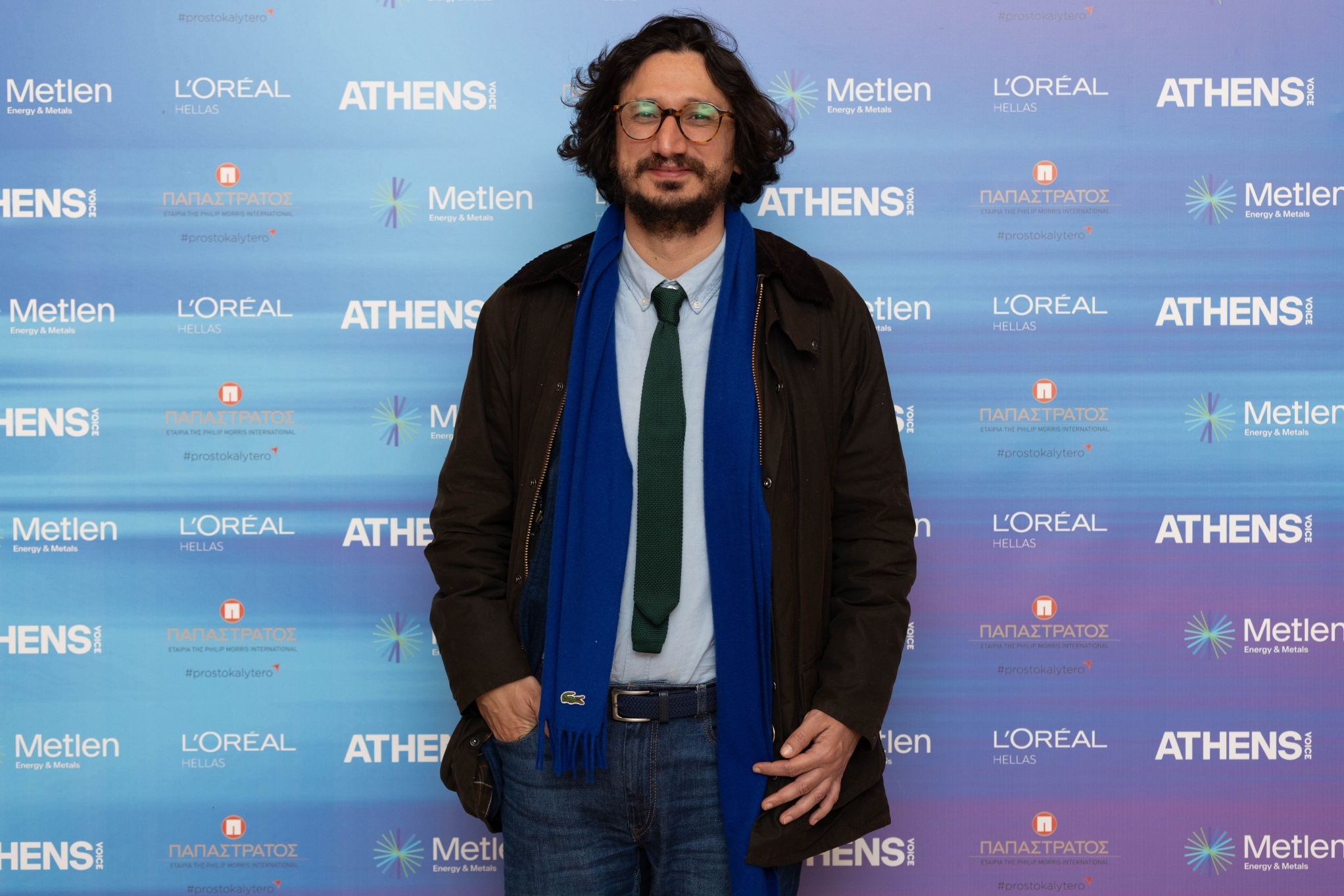 Forum Athens Voice | Ενσυναίσθηση: Οι αρετές του 21ου αιώνα στο Μέγαρο Μουσικής Αθηνών