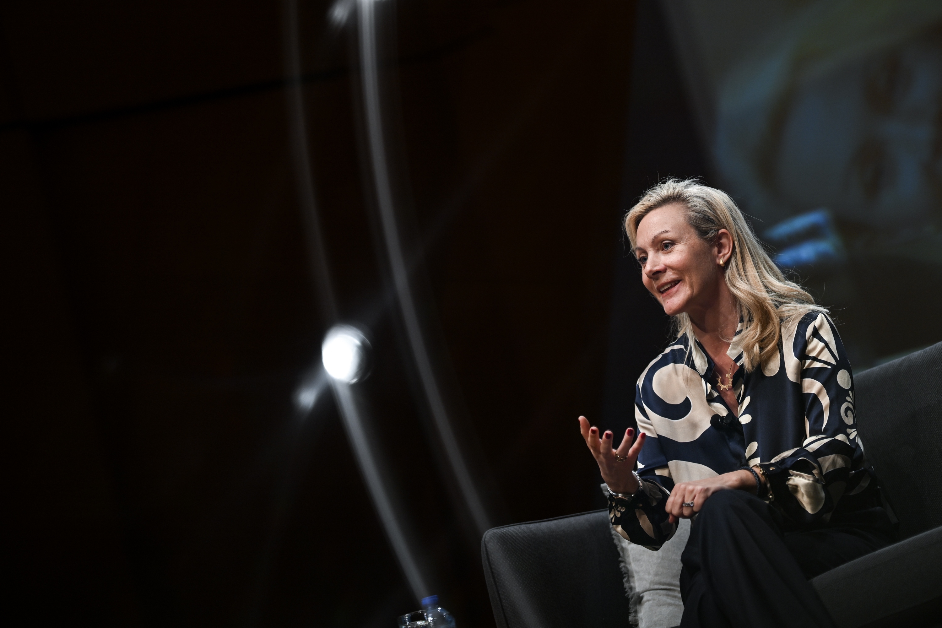 Forum Athens Voice | Ενσυναίσθηση: Οι αρετές του 21ου αιώνα στο Μέγαρο Μουσικής Αθηνών